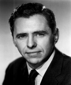 Aubrey c. 1959