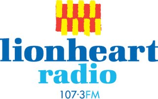 <span class="mw-page-title-main">Lionheart Radio</span> Radio station