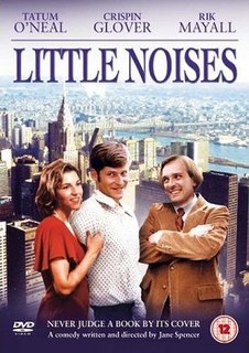 <i>Little Noises</i>