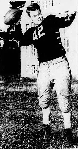 <span class="mw-page-title-main">1940 Pacific Lutheran Lutes football team</span> American college football season