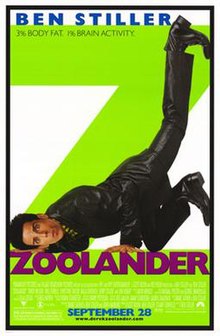 Zoolander 2 Cast Derek Jr