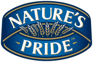 <span class="mw-page-title-main">Nature's Pride</span> Brand of bread