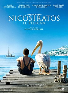 Nicostratos el Pelícano poster.jpg