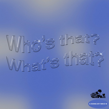 Нико Би - Who's That What What That.png