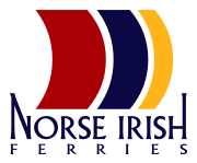 Norse Irish Ferries logosu