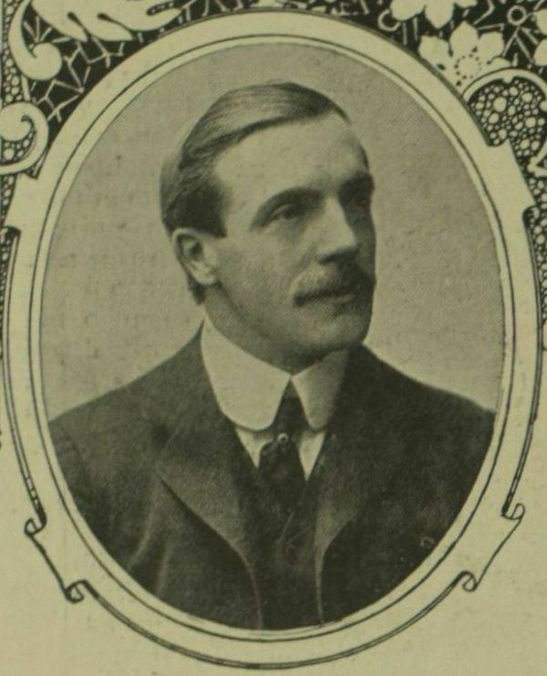 Oswald Partington