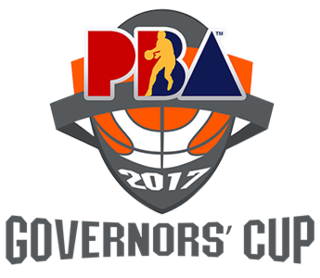 <span class="mw-page-title-main">2017 PBA Governors' Cup</span> Third conference of the 2016–17 PBA season