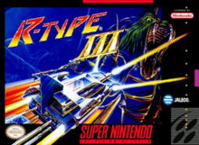 R-Type III: The Third Lightning - Wikipedia