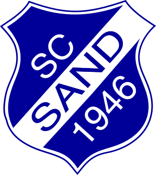 <span class="mw-page-title-main">SC Sand</span> German sport club from Willstätt, Baden-Württemberg