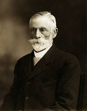 Simpson Newland