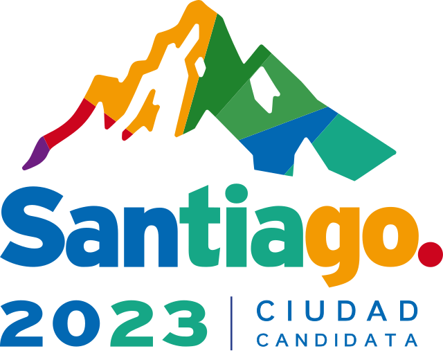 2023 Pan American Games - Wikipedia