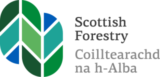 <span class="mw-page-title-main">Scottish Forestry</span>