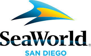 SeaWorld San Diego Theme park in San Diego, California