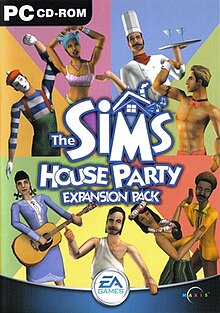 Sims House Party Cover.jpg