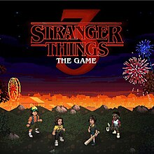 Stranger Things 3 The Game cover.jpg