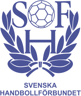 Swedish Handball Federation The national handball association of Sweden