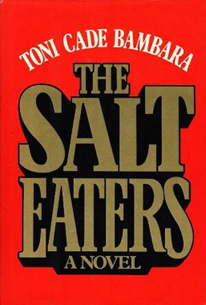 The Salt Eaters