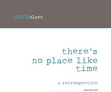 There's No Place Like Time A Retrospective.jpg