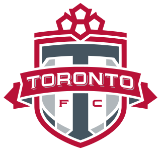 Toronto FC Professional soccer club in Canada