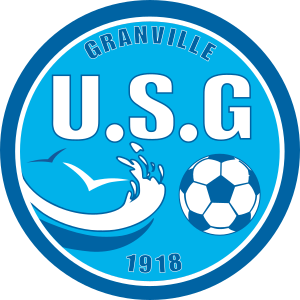 File:US Granville logo.svg