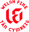 Thumbnail for 2024 Welsh Fire season