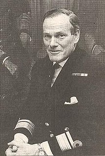 William Staveley (Royal Navy officer)