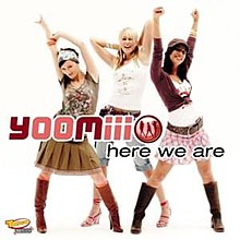 Yoomiii - Here We Are.jpg