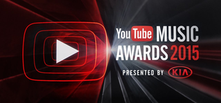 <span class="mw-page-title-main">2015 YouTube Music Awards</span>