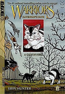 Cats of the Clans - Wikipedia