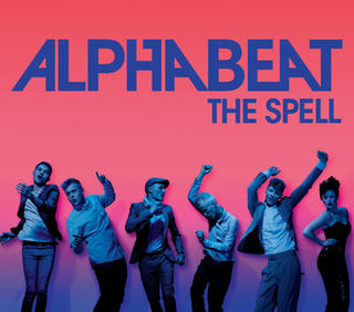 The Spell (song) single by Alphabeat