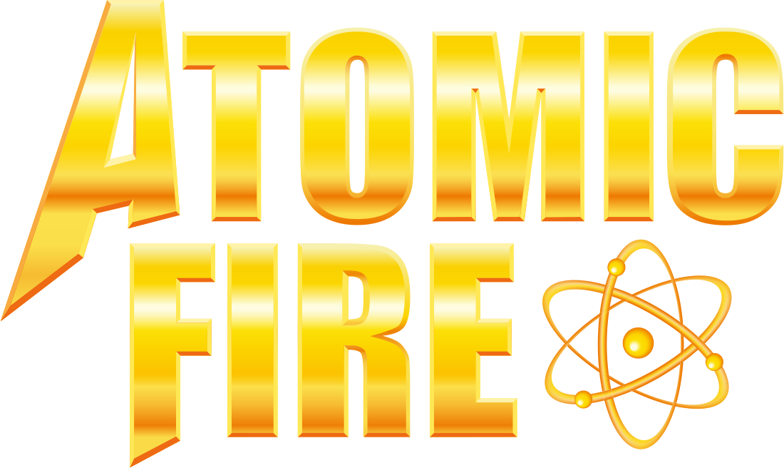 Atomic Fire