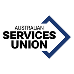 Logo der australischen Dienstleistungsgewerkschaft 2020.png