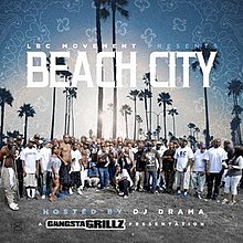 Beach City Albüm Cover.jpg