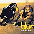 3. Parklife - 25 April 1994 - #1 (UK)