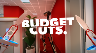 <i>Budget Cuts</i> 2018 video game