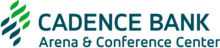 Cadence Bank Arena logo.png