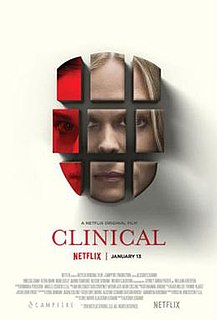 <i>Clinical</i> (film)