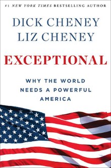 Dick & Liz Cheney - Výjimečná obálka knihy.jpg