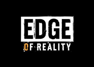 <span class="mw-page-title-main">Edge of Reality</span>