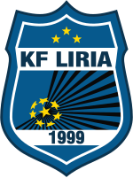 FC Liria Milloshevë.svg