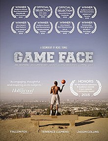 Game Face poster.jpg