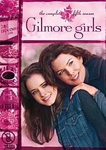 Thumbnail for File:Gilmore Girls Season 5 DVD Cover.jpg