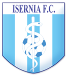 Isernia F. C. png