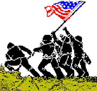 <i>Iwo Jima</i> (video game) 1986 video game