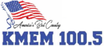 Logo KMEM 100.5.png