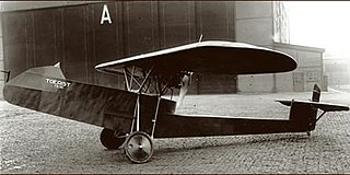 Koolhoven F.K.30