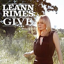 LeAnn Rimes - Give.jpg