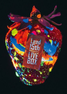 Lead - Lead Live Box.png zum 15. Jahrestag