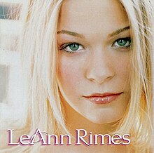 Leann Rimes Birth Chart