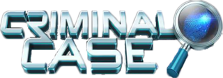 <i>Criminal Case</i> (video game) 2012 video game